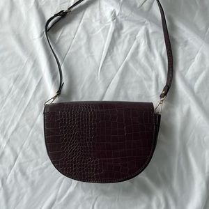 Zara Shoulder Bag